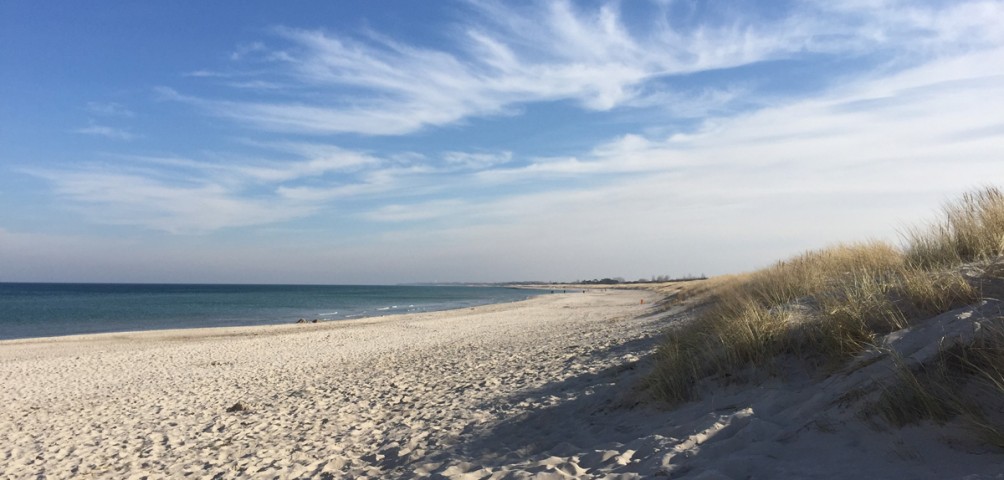 Ostseestrand