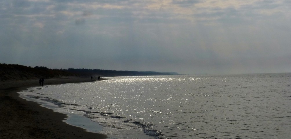 Ostseestrand